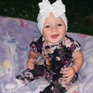 BUNNY KNOT!! (DISO) DO NOT BUY!!!